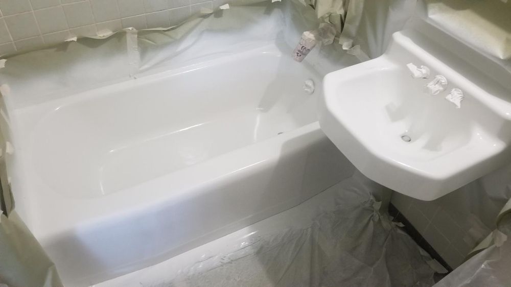 Photo of R&R Tub and Tile Reglazing