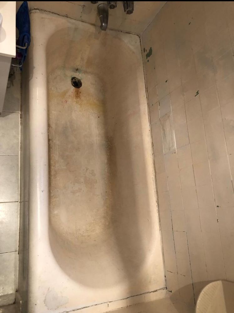Photo of R&R Tub and Tile Reglazing