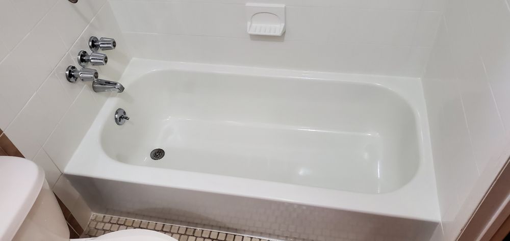 Photo of R&R Tub and Tile Reglazing