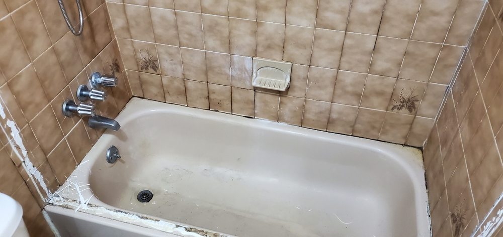 Photo of R&R Tub and Tile Reglazing