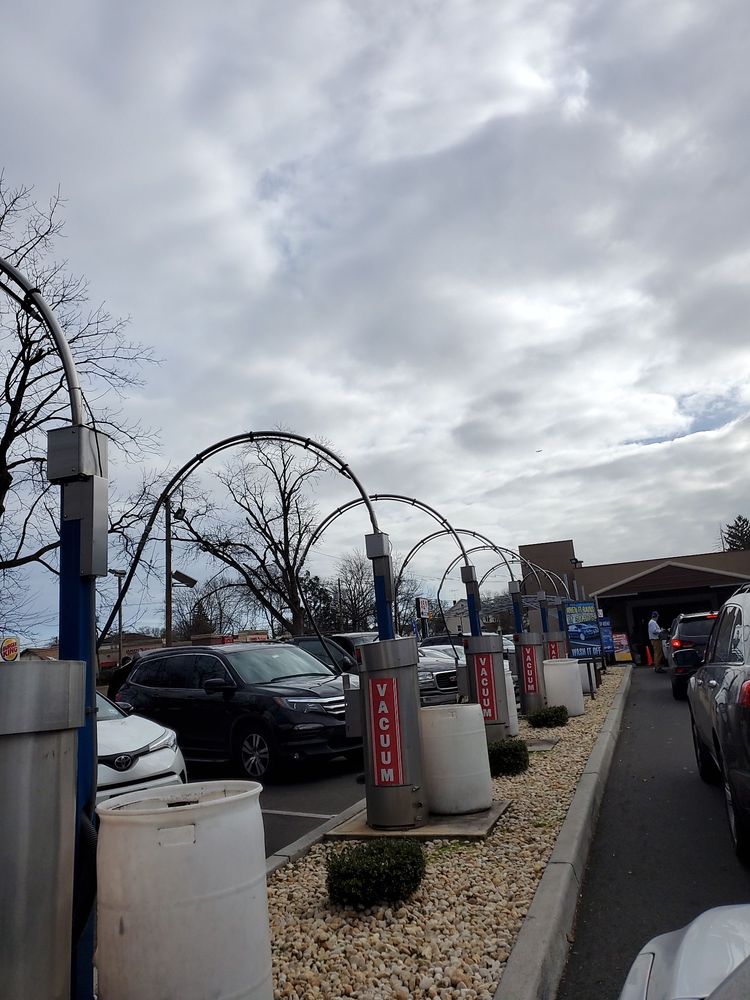 Photo of Team Express Car Wash