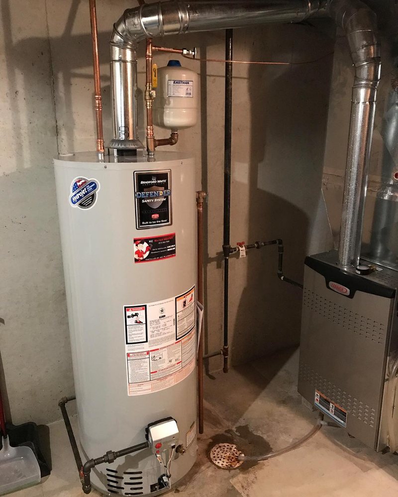 Photo of Selection Plumbing Service