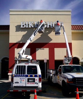 Photo of AAA Sign Pros