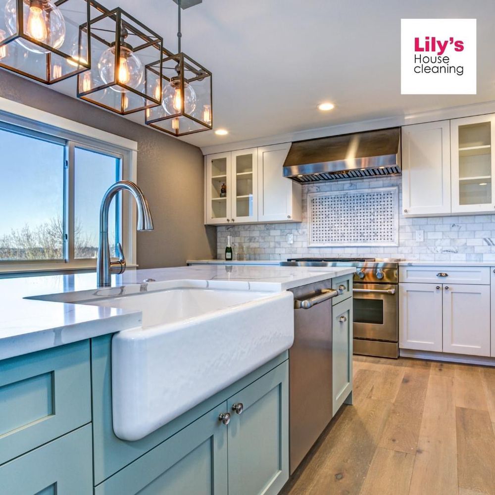 Photo of Lily's House Cleaning