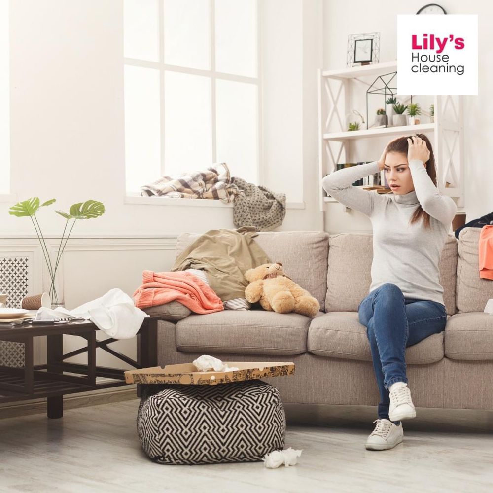 Photo of Lily's House Cleaning