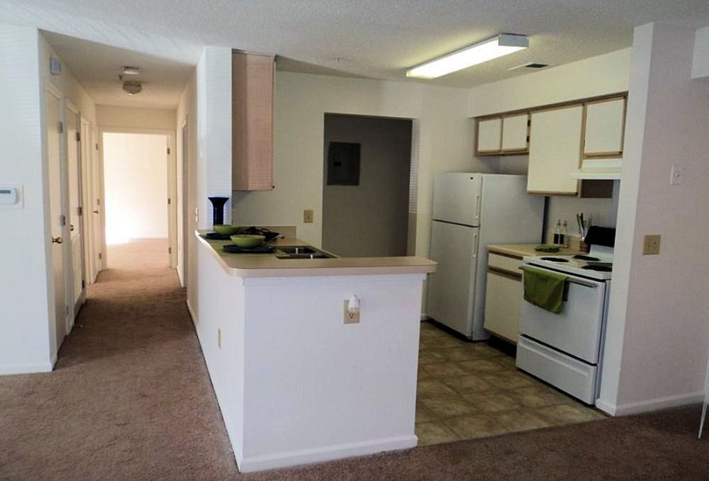 Photo of Arbour Reach Apartments