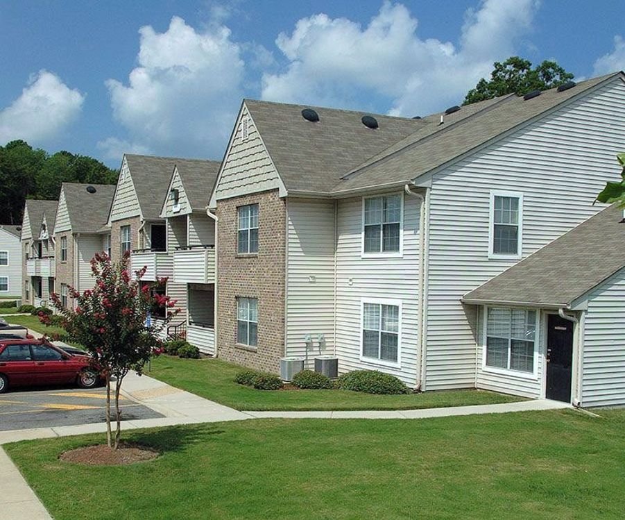 Photo of Arbour Reach Apartments