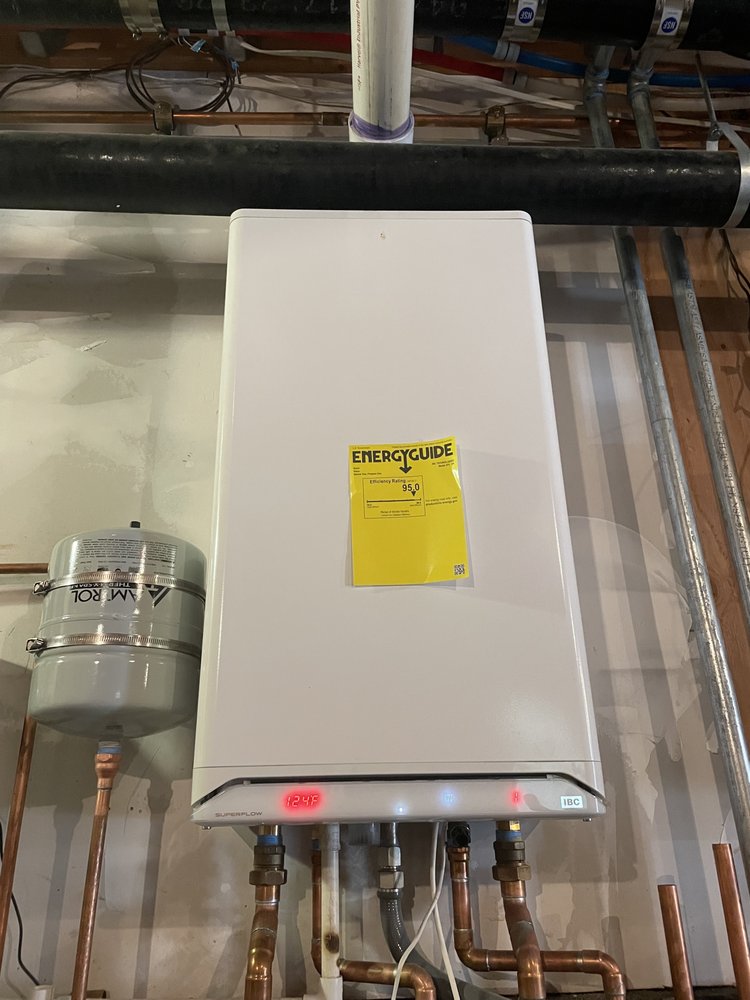 Photo of Hydroflow