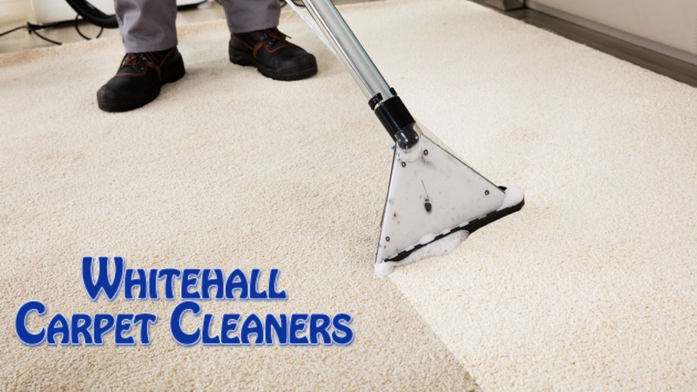 Photo of Whitehall Carpet Cleaners