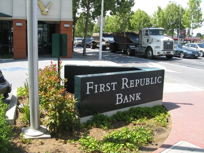 Photo of First Republic Bank