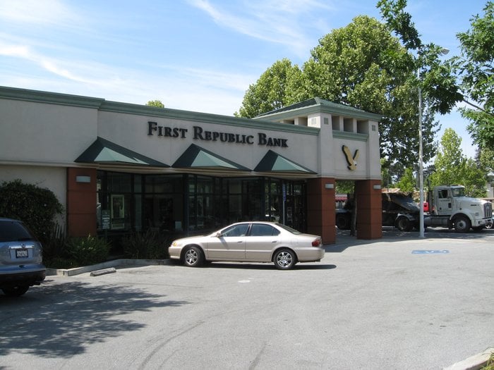 Photo of First Republic Bank