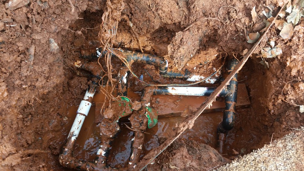 Photo of Irrigation Technicians
