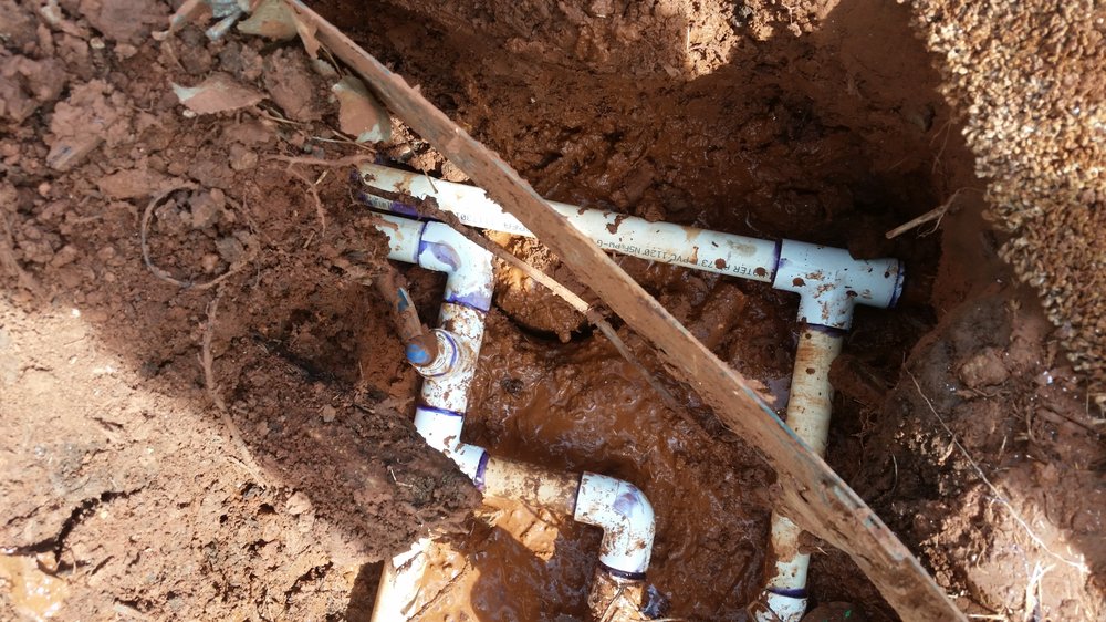Photo of Irrigation Technicians