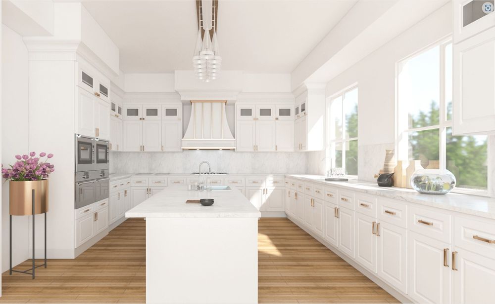 Photo of Titan Cabinetry