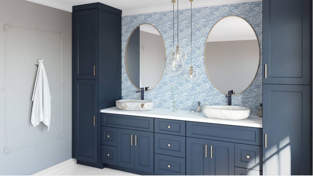 Photo of Titan Cabinetry