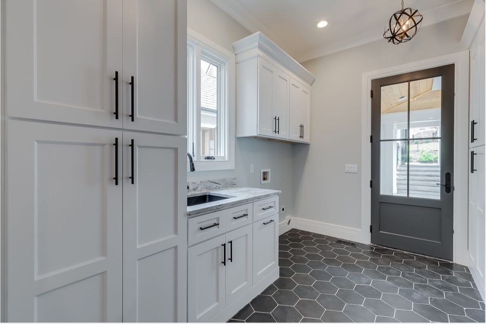 Photo of Titan Cabinetry