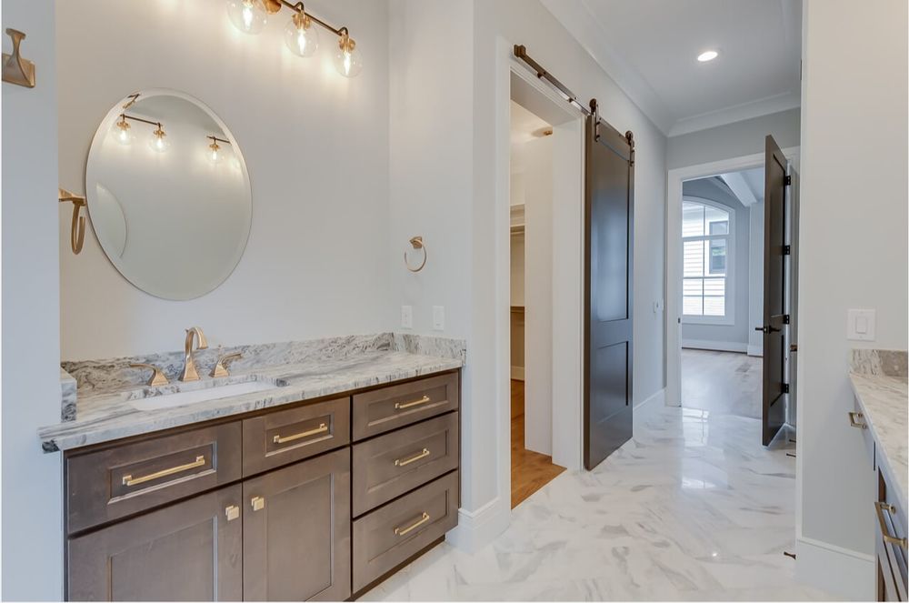 Photo of Titan Cabinetry