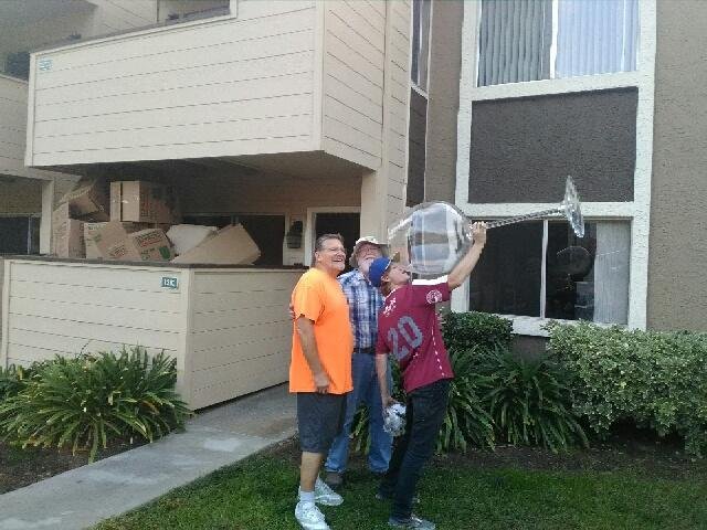 Photo of Strategic Moving & Packing