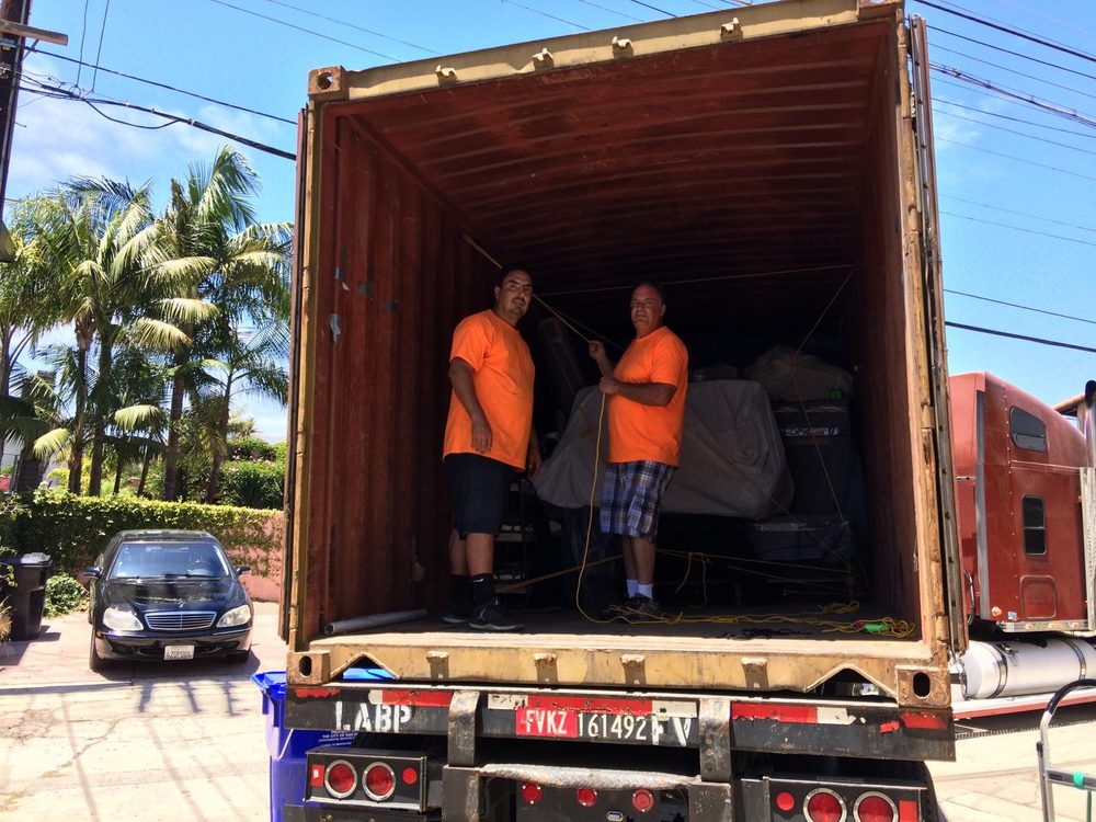 Photo of Strategic Moving & Packing