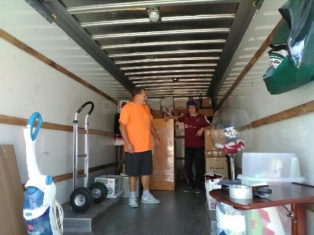 Photo of Strategic Moving & Packing