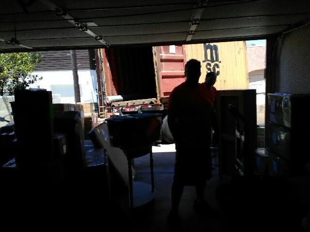 Photo of Strategic Moving & Packing