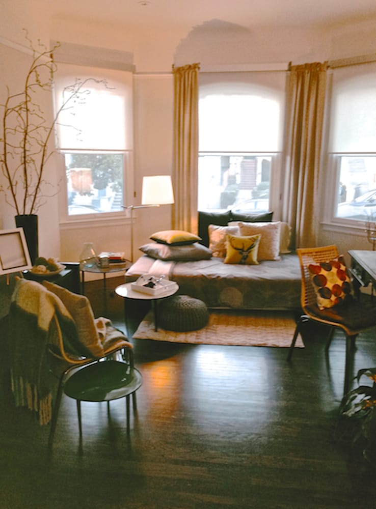 Photo of Reincarnation Home
