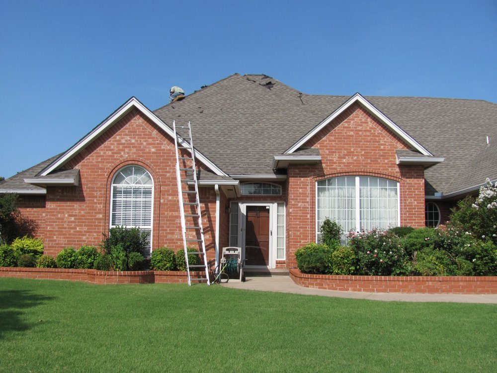 Photo of Jay Reeves Roofing Roof Leaks Repair
