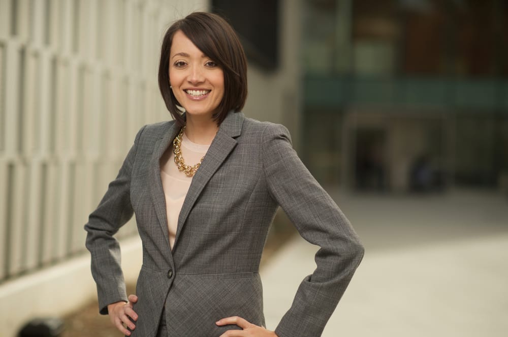 Photo of Elizabeth Reed Law Firm