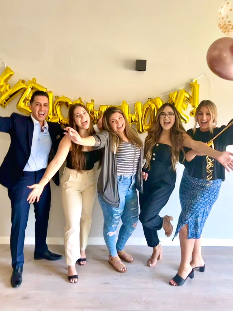 Photo of San Diego Realtor
