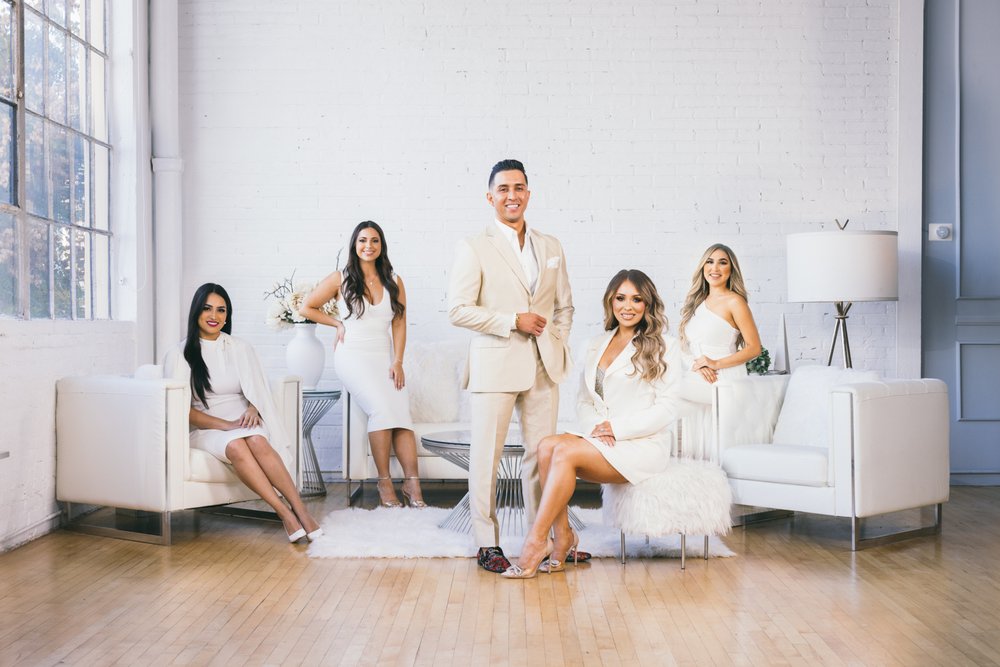 Photo of San Diego Realtor