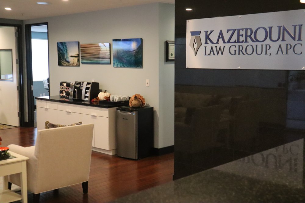 Photo of Kazerouni Law Group, APC