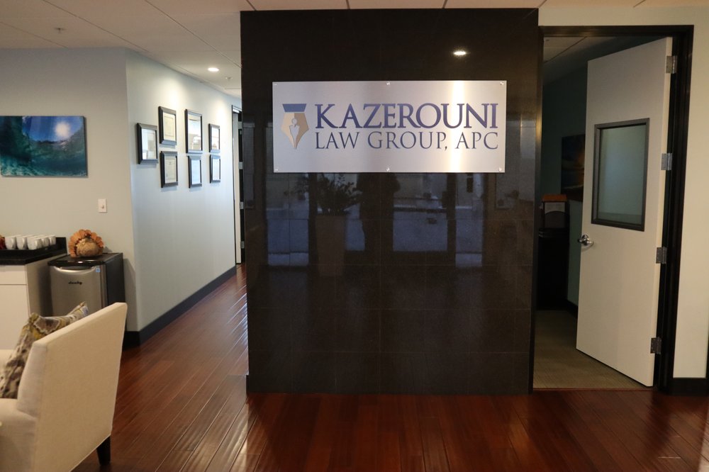 Photo of Kazerouni Law Group, APC