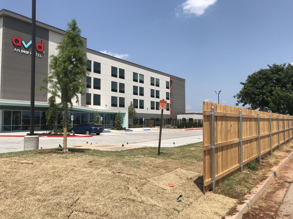 Photo of Fence Concepts