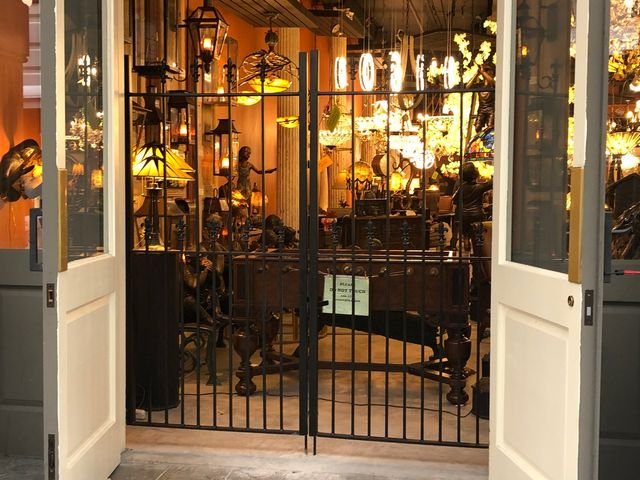 Photo of Famiglio Mid-City Ironworks