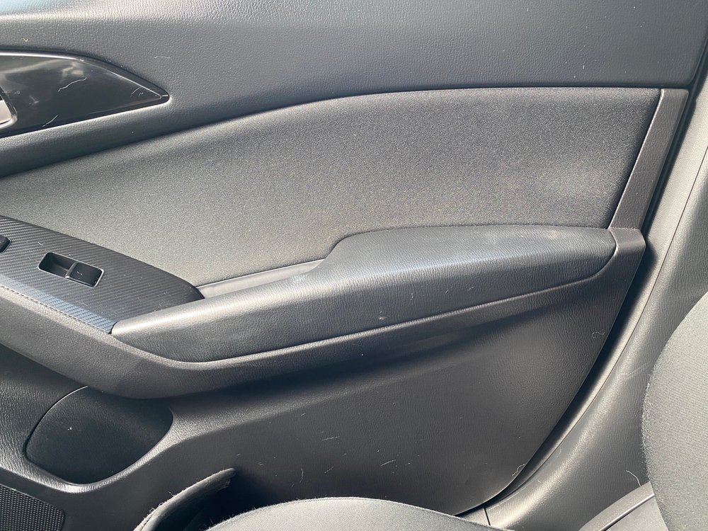 Photo of High End Detailing