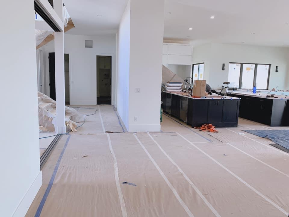 Photo of Maid Cleaning Services