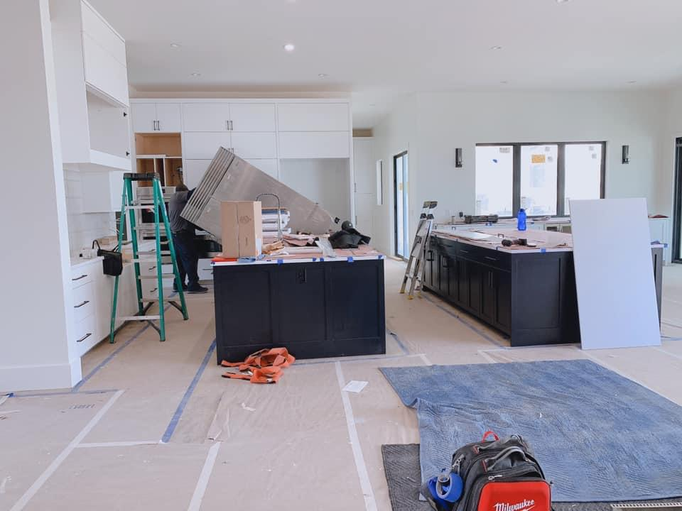 Photo of Maid Cleaning Services