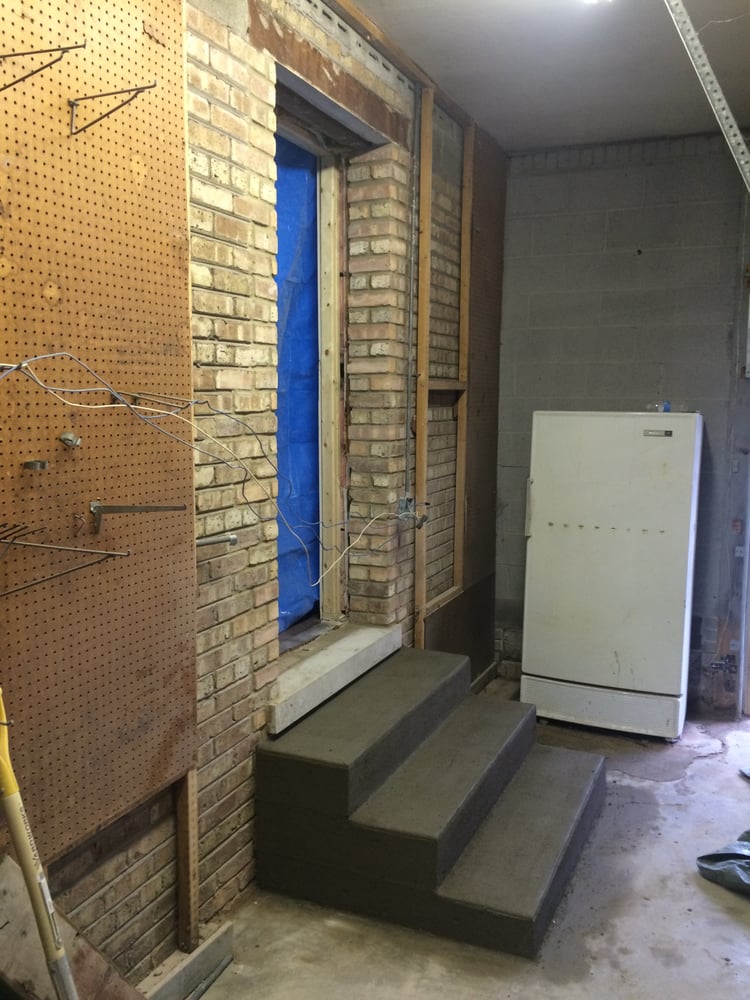 Photo of Brickwork Experts