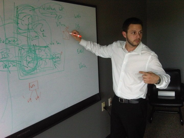 Photo of Innovativ IT Services