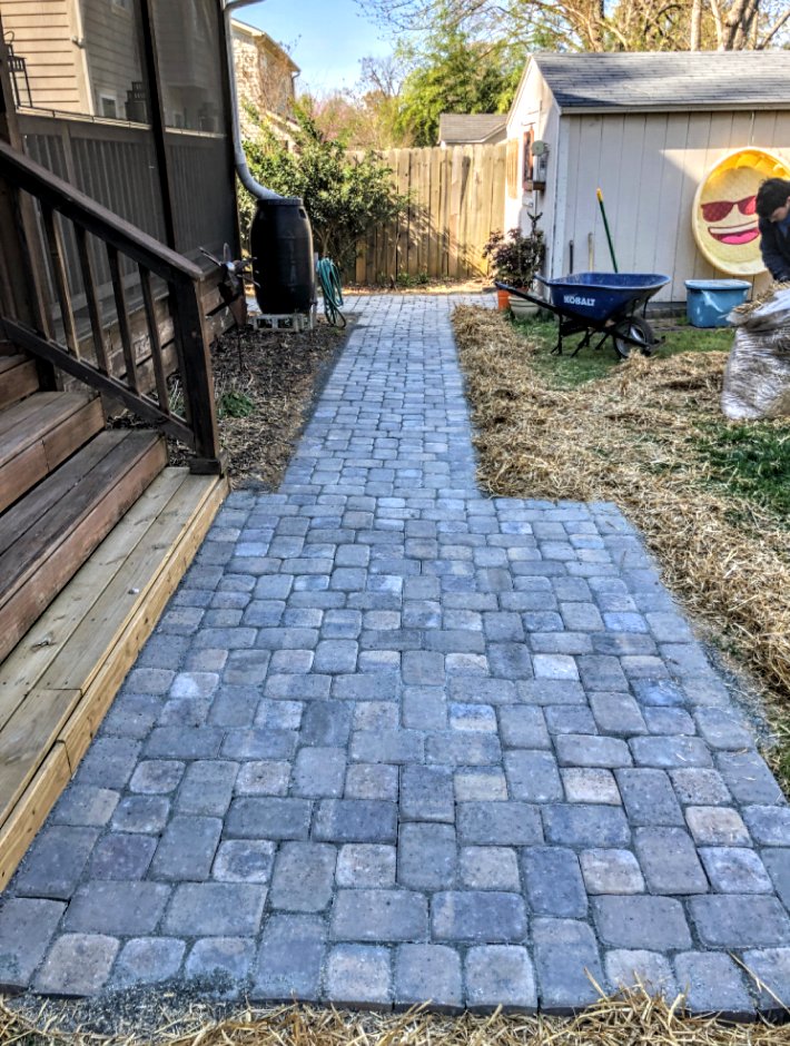Photo of Curb Appeal Landscaping