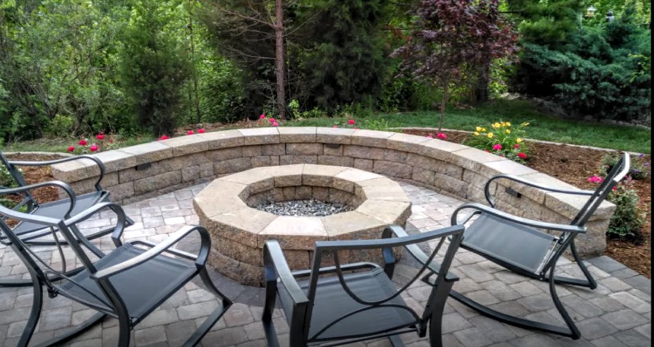 Photo of Curb Appeal Landscaping