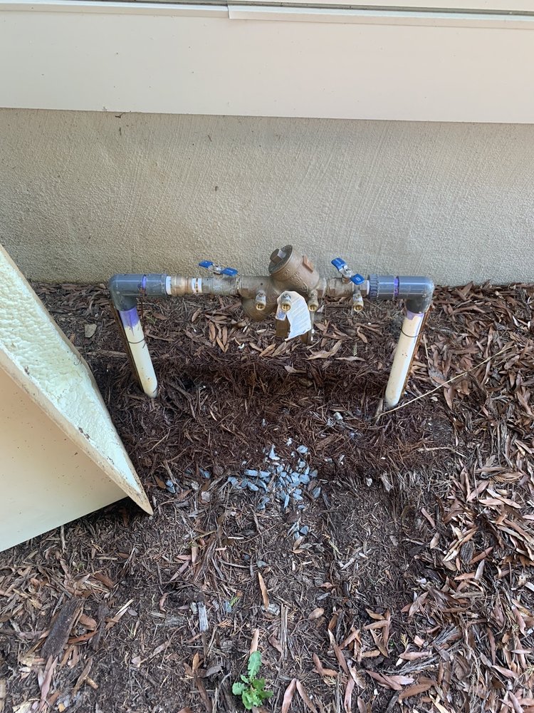 Photo of Curb Appeal Landscaping