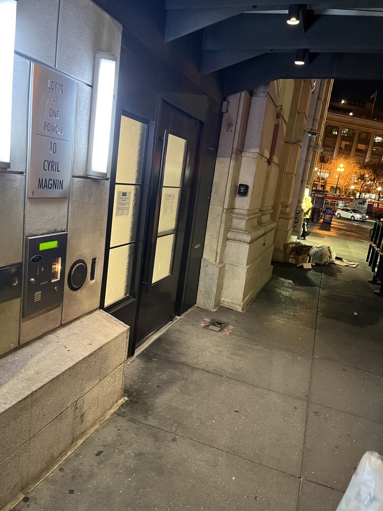 Photo of The Lofts at One Powell