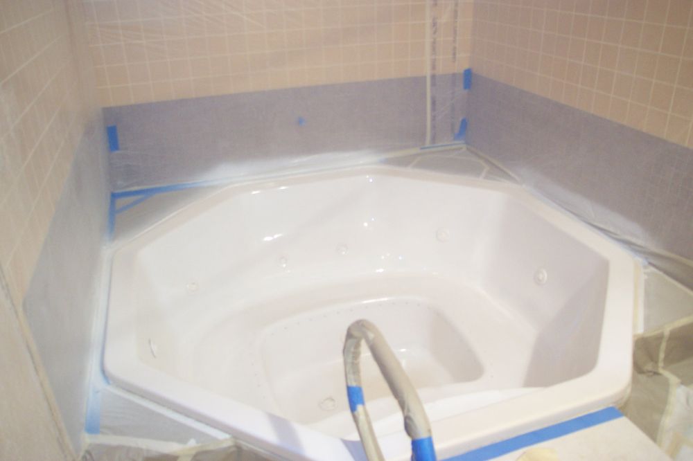 Photo of Extreme-Refinishing