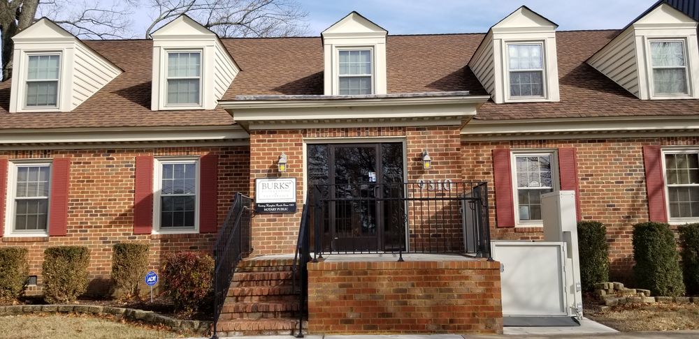 Photo of Burks' Bookkeeping & Tax Service