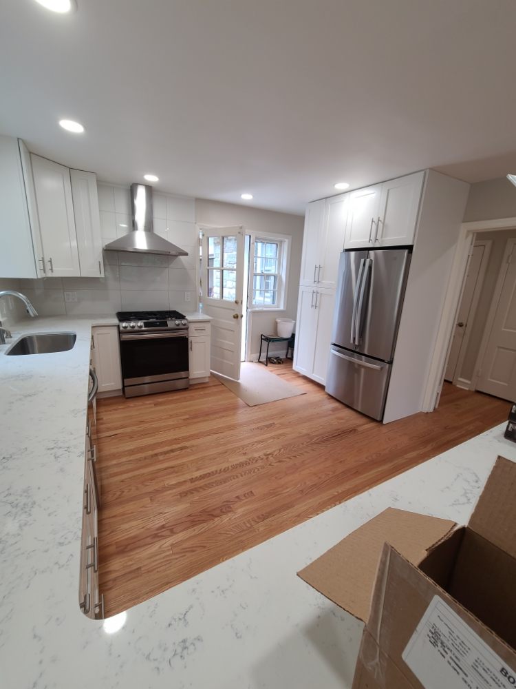 Photo of Precise Home Services