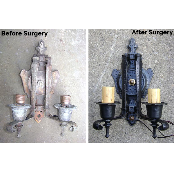 Photo of Exclusive Lighting Gallery