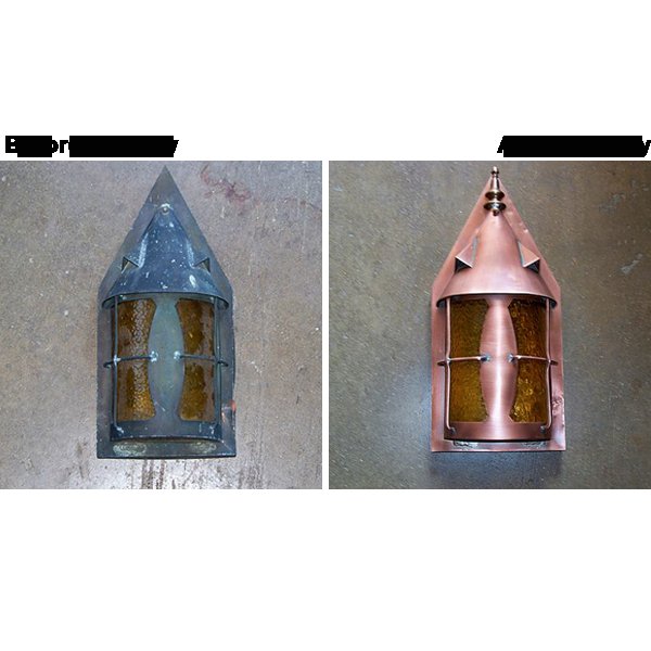 Photo of Exclusive Lighting Gallery