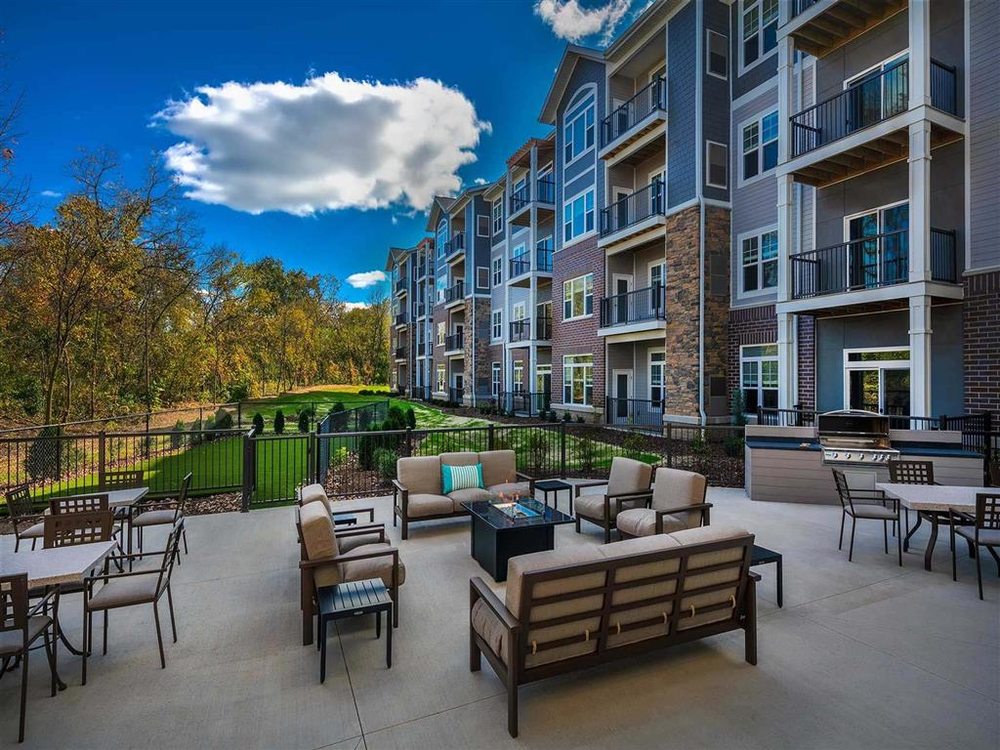 Photo of Oaks of Shorewood