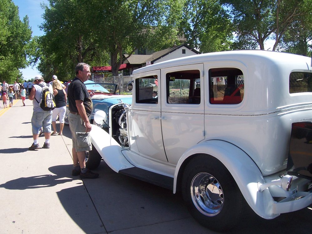 Photo of Foothills Glass Company